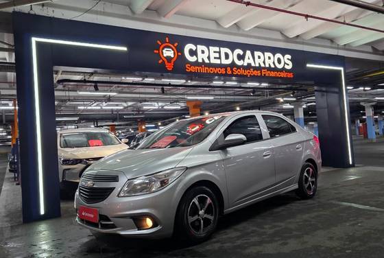 CHEVROLET PRISMA 1.0 MPFI JOY 8V FLEX 4P MANUAL